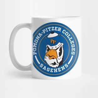 PPC - Circle Mug